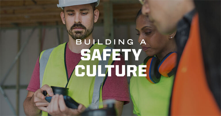 Building a Safety Culture or Safety Program: What’s the Difference?